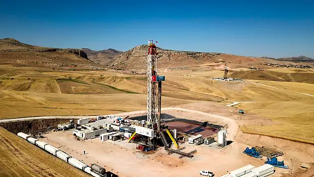 Konya'da üretilip, Gabar'a gidecek!