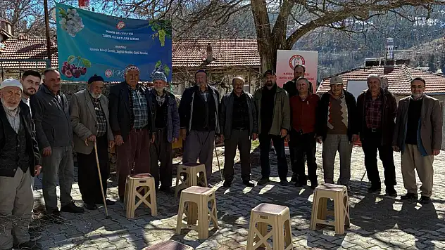 Konya'da üretimde kaliteyi artıracak eğitim