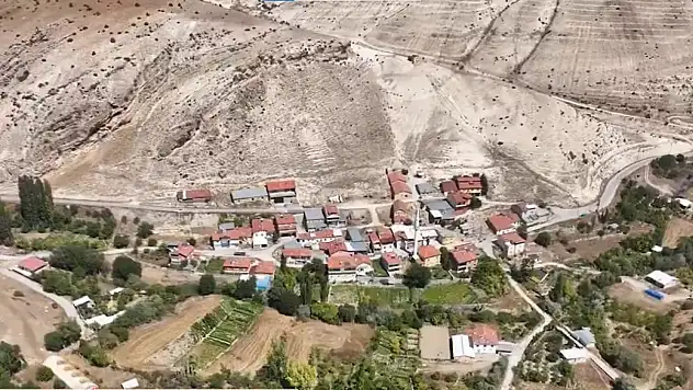 Konya'da üretimin kalbi burada atıyor! Hâlâ canlı...