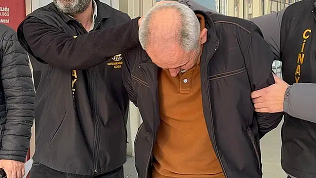 Konya'da üvey oğlunun tartıştığı genci öldüren sanık hakkında karar