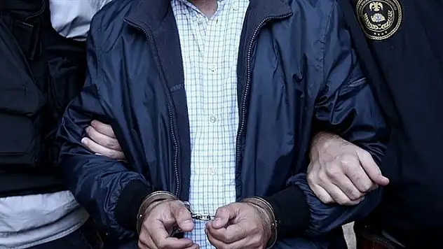 Konya'da uyuşturucu operasyonu: 3 şüpheli tutuklandı