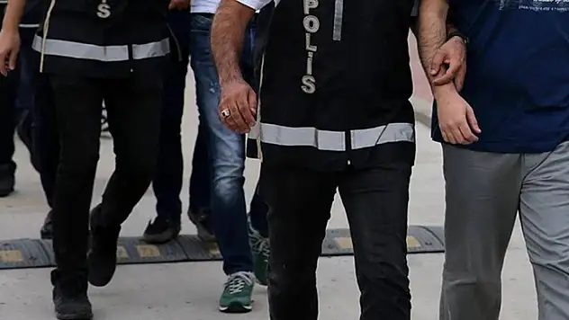 Konya'da uyuşturucu operasyonunda 2 şüpheli tutuklandı