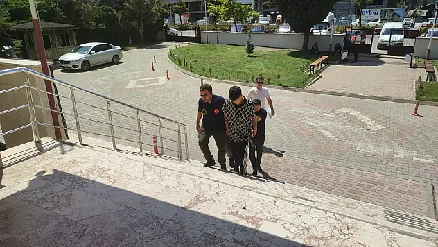 Konya'da uyuşturucu operasyonu: 2 kişi tutuklandı