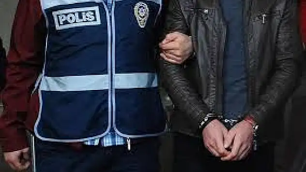 Konya'da uyuşturucu operasyonu: 1 zanlı tutuklandı