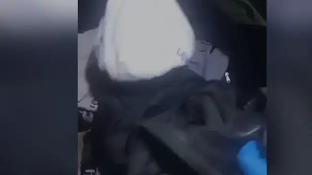 Konya'da uyuşturucu operasyonu: 2 kişi tutuklandı!