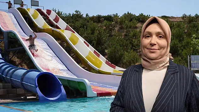 Konya'da uzman isim açıkladı: havuzlar ne kadar güvenli? İşte enfeksiyon riskinden korunmanın yolları
