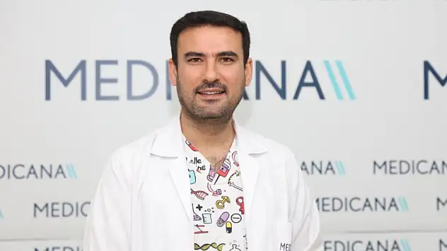 Konya'da uzman isim uyardı: Görme kaybına karşı yeni nesil müdahale