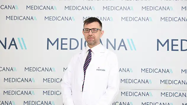 Konya'da uzman uyardı: Bu belirtiyi hafife alanlar büyük risk altında