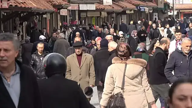 Konya'da uzmanı uyardı: Diyabet hastaları, oruç için her yıl kontrolden geçmeli