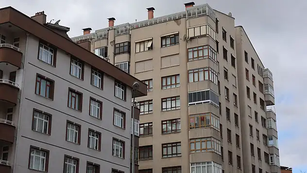 Konya'da uzmanı uyardı: Ev hayali kabusa dönmesin