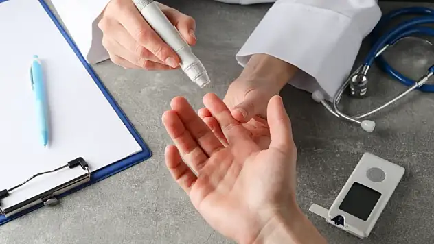 Konya'da uzmanı uyardı! Her iki kişiden biri bu hastalığı taşıdığını bilmiyor