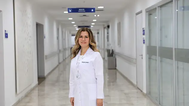 Konya'da uzmanı uyardı: Kontrol altında tutmak hayat kurtarıyor