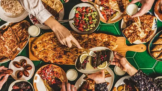 Konya'da uzmanı uyardı! Ramazan'da bu hatalara dikkat
