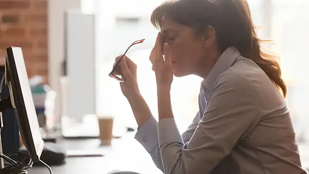 Konya'da uzmanı uyardı! Yeni yıla bu şekilde girmeyin