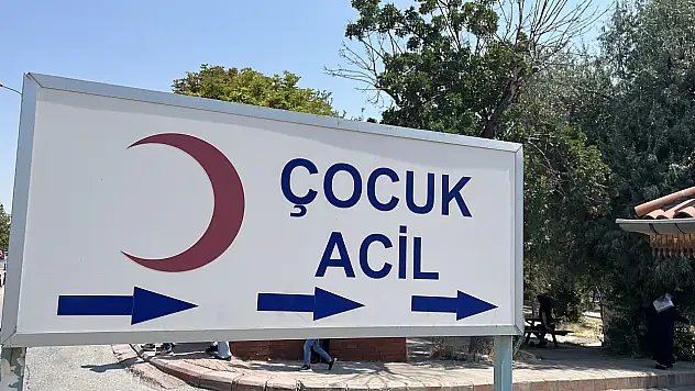 Konya'da uzmanı yüksek ateşin doğru bilinen yanlışlarını açıkladı