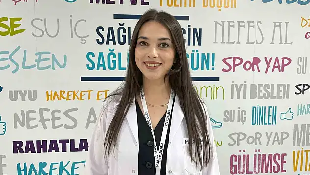 Konya'da uzmanından sınav öncesi önemli açıklamalar!