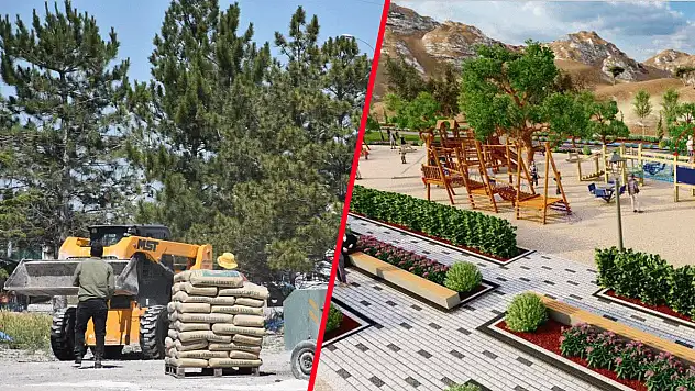Konya'da uzun süredir bekleniyordu! İlk adım atıldı