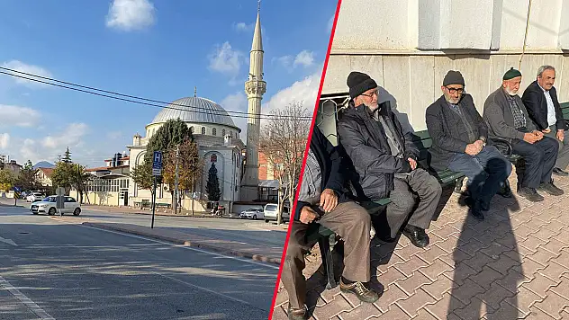 Konya'da vatandaş isyan etti: Canımızı zor koruyoruz