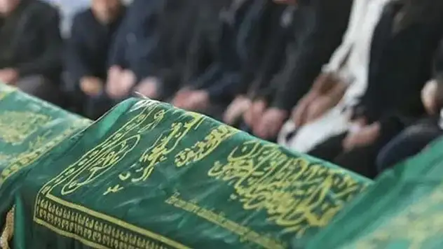 BUGÜN VEFAT EDENLER LİSTESİ | Konya'nın Güncel Taziye Bilgileri (Canlı)