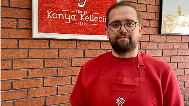 Konya'da virüse karşı şaşırtan hamle: Kelle paça bağışıklık için öneriliyor