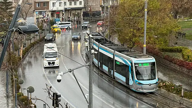 Konya'da yağışlar devam edecek mi? İşte 5 günlük hava tahmini...