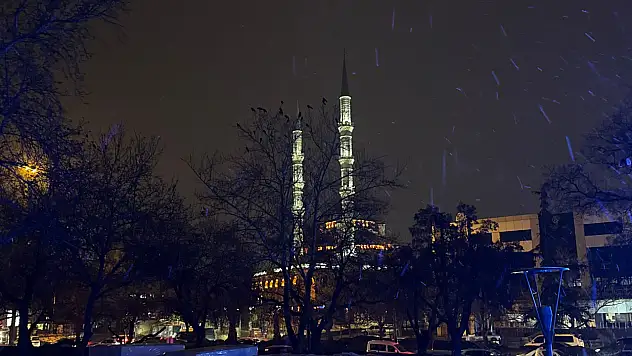Konya'da yağmur bekleniyor: Meteoroloji tarih verdi