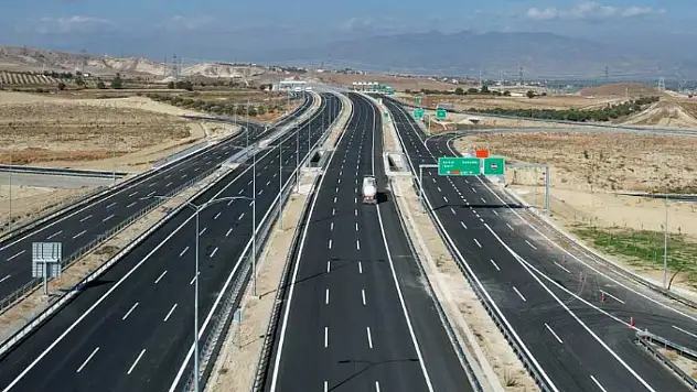 Konya'da yola çıkacaklar dikkat: O güzergah trafiğe kapatılıyor!