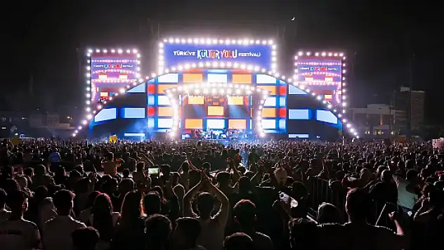 Konya'da yapılması planlanan festivale tepki: 'Konya'nın değerlerine uygun değil'
