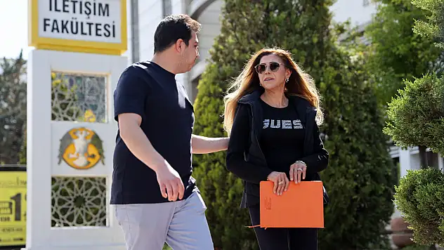 Konya'da yarım kalan hayal gerçek oldu!