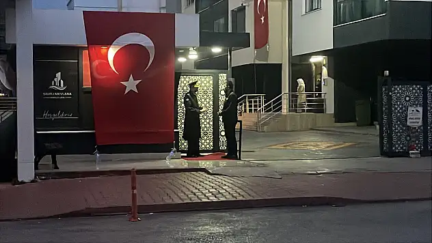 Konya'da yas hakim: Şehidin ailesine haber verildi!