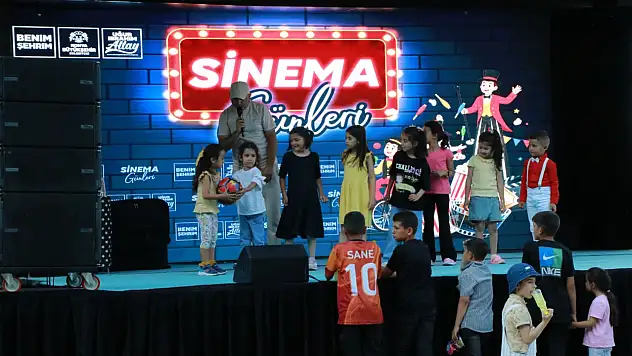 Konya'da yaz tatiline büyükşehir dokunuşu