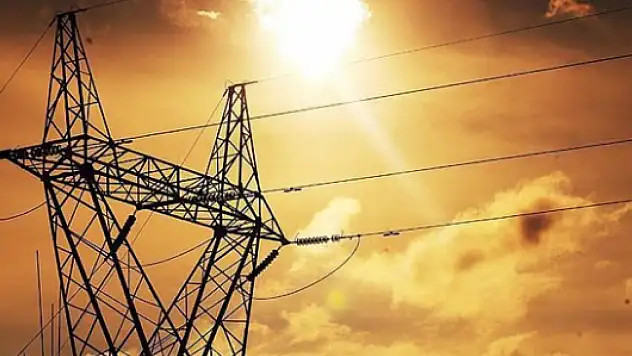 Konya'da yeni ayın ilk günlerinde birçok adreste elektrik kesintileri yaşanacak!