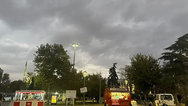 Konya'da yeni haftada hava nasıl olacak? Valilikten uyarı geldi