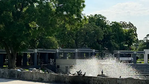 Konya'da yeni haftada hava nasıl olacak? Sıcak hava devam edecek mi? İşte 5 günlük hava durumu