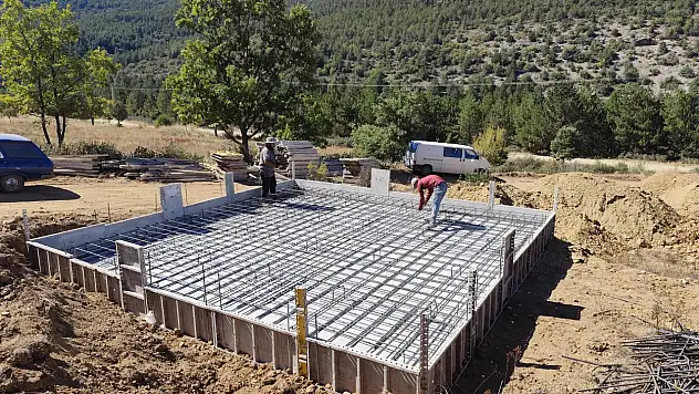 Konya'da yeni hizmet yükseliyor! Konfora kavuşacaklar...