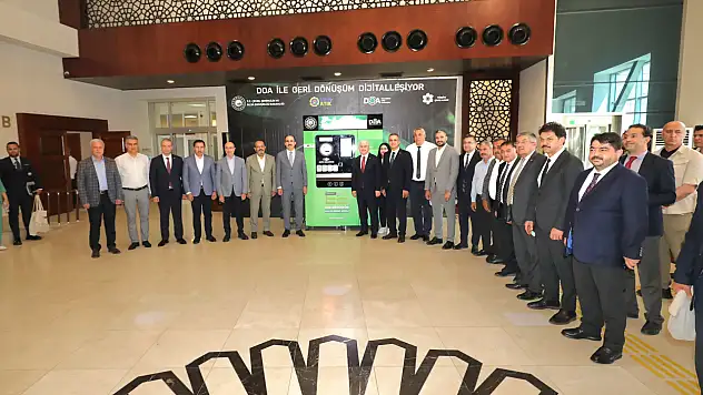 Konya'da yeni sistem hayata mı geçiyor? Adım atıldı...