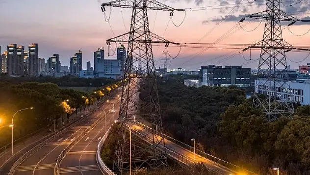 Konya'da yeni yılın ilk günlerinde enerji kesintisi yaşanacak adresler belli oldu!