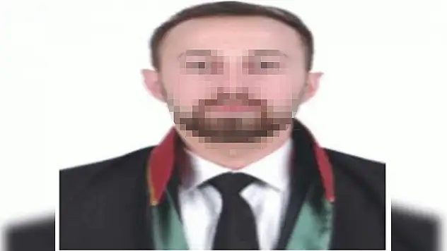 Konya'da YHT Garı'nda şok eden arama! Avukat 1 kilo zehirle yakalandı