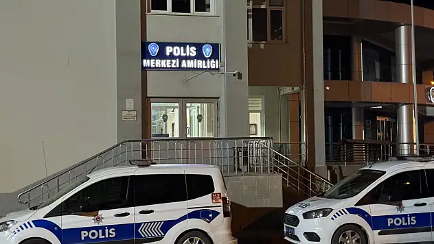 Konya'da yılbaşı öncesi denetimler sıklaştırıldı: 1 aranan şahıs yakalandı