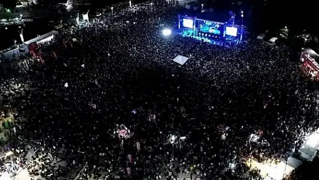 Konya'da yılın festivaline sayılı günler kaldı: Ünlüler geçidi olacak!