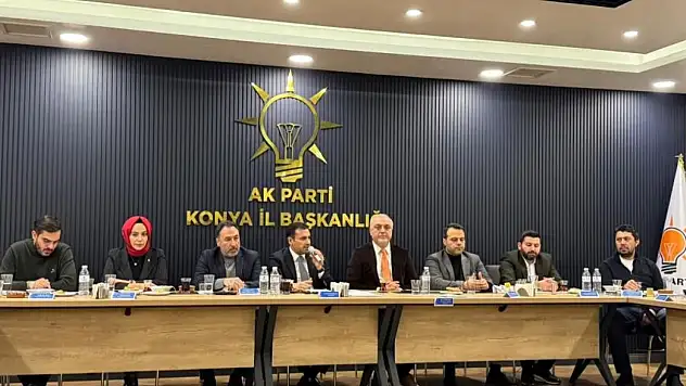 Konya'da yıllardır beklenen dev proje hayata geçiyor: Bakanlık onay verdi