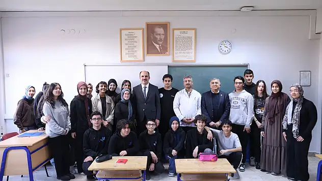 Konya'da YKS günü ulaşım ücretsiz olacak mı? Başkan Altay'dan mesaj