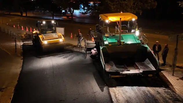 Konya'da yola çıkacaklara uyarı: O güzergahlar trafiğe kapatılacak!