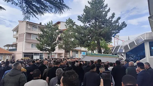 Konya'da YRP'li Başkan Necati Sandal cinayetinde yeni gelişme