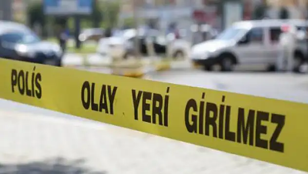Konya'da YRP'li  başkana silahlı saldırı: Hayatını kaybetti!