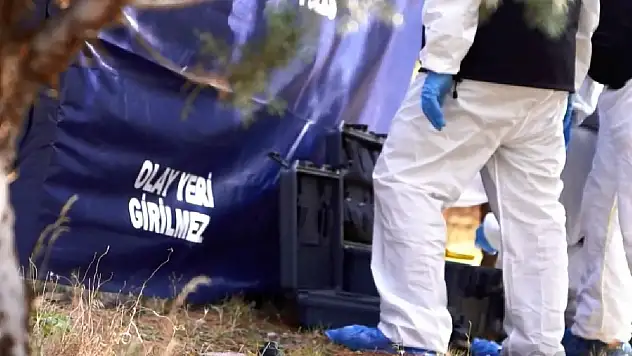 Konya'da yürek burkan kaza: 1'i bebek 2 ölü!