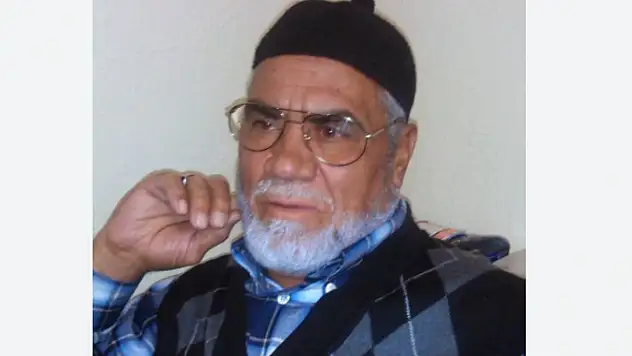 Konya'da yürek yakan vefat: Şehit öğretmen Kemal Sert'in babası hayatını kaybetti