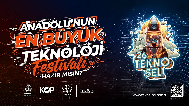 Konya'da yüzlerce öğrenci büyük ödül için yarışacak: Tam 3 milyon TL!