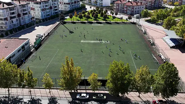 Konya'da yüzlerce öğrenci dev turnuvada karşı karşıya gelecek!