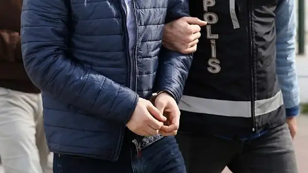 Konya'da zehir satıcılarına darbe!
